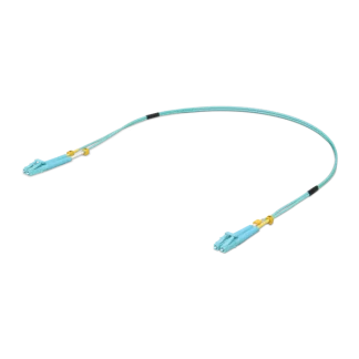 10G Multi‑Mode ODN Cable 0.5m (UOC-0.5)