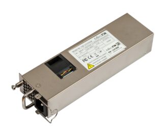 12POW150 Hot Swap Power supply with fan, 12V 150W- for CCR1072