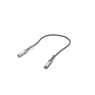 25 Gbps Direct Attach Cable (UACC-DAC-SFP28-0.5M)