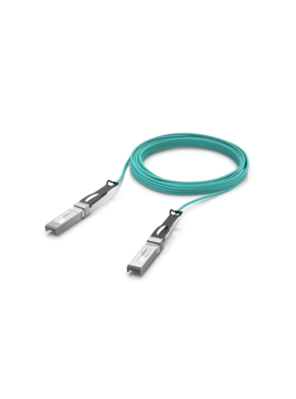 25 Gbps Long-range Direct Attach Cable (UACC-AOC-SFP28-10M)