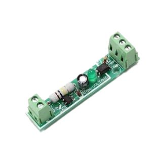 1 channel 220V AC optocoupler module
